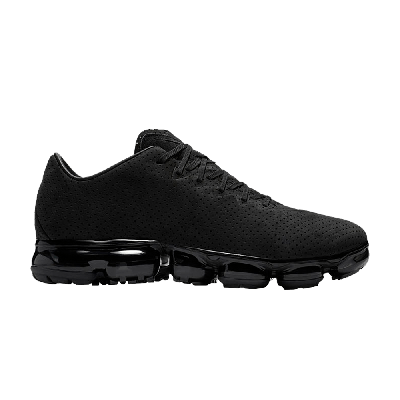 Pre-owned Nike Air Vapormax Ltr 'triple Black'