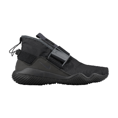Pre-owned Nike Komyuter Se 'triple Black'