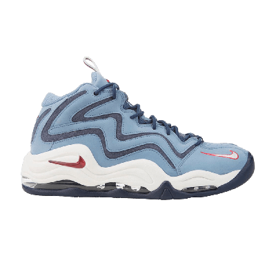 Pre-owned Nike Air Pippen 1 'work Blue'