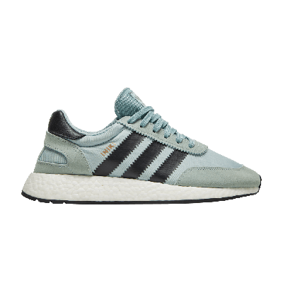 Pre-owned Adidas Originals Wmns I-5923 'tactile Green'