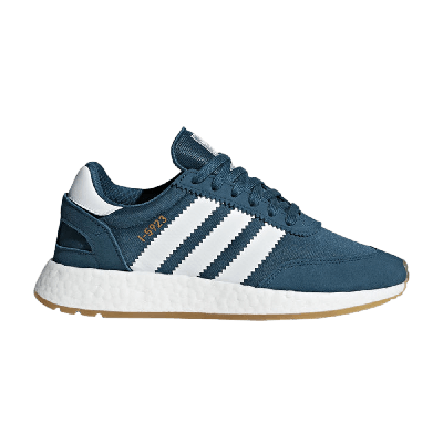 Pre-owned Adidas Originals Wmns I-5923 'navy' In Blue