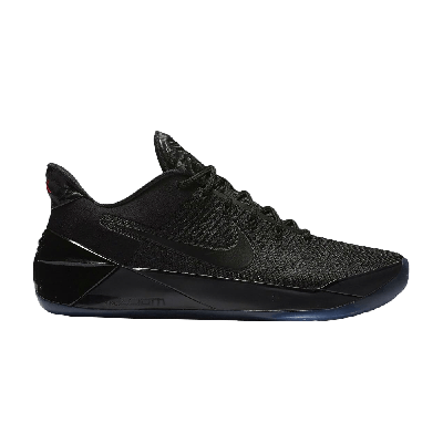 Pre-owned Nike Kobe A.d. Ep 'black Mamba'