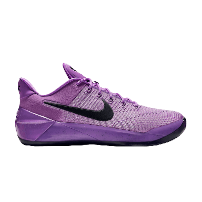 Pre-owned Nike Kobe A.d. Ep 'purple Stardust'