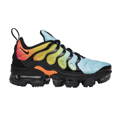 Pre-owned Nike Wmns Air Vapormax Plus 'tropical Sunset' In Multi-color