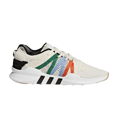 Pre-owned Adidas Originals Wmns Eqt Racing Adv 'cream'