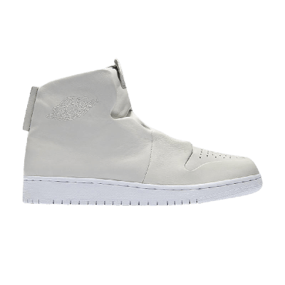 Pre-owned Air Jordan Wmns  1 Sage Xx 'the 1 Reimagined' In Cream