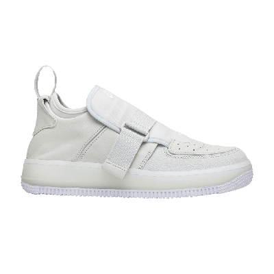 Pre-owned Nike Wmns Air Force 1 Explorer Xx 'the 1 Reimagined' In Cream
