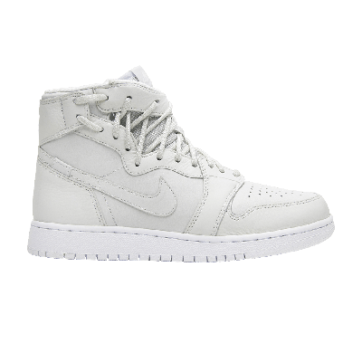 Pre-owned Air Jordan Wmns  1 Rebel Xx 'the 1 Reimagined' In Cream