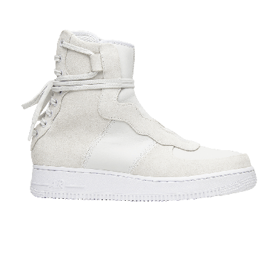 Pre-owned Nike Wmns Air Force 1 Rebel Xx 'the 1 Reimagined' In Cream