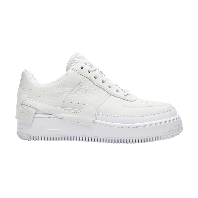 Pre-owned Nike Wmns Air Force 1 Jester Xx 'the 1 Reimagined' In Cream