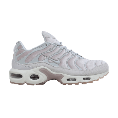 Pre-owned Nike Wmns Air Max Plus Lx 'particle Rose' In Purple