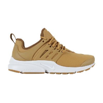 Pre-owned Nike Wmns Air Presto 'elemental Gold'