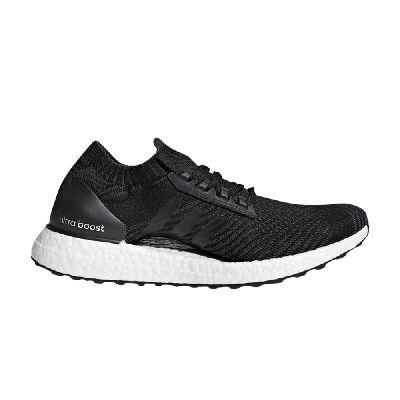 Pre-owned Adidas Originals Wmns Ultraboost X 'core Black'