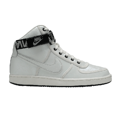 Pre-owned Nike Wmns Vandal High 'all Star - Stars And Angels' In White