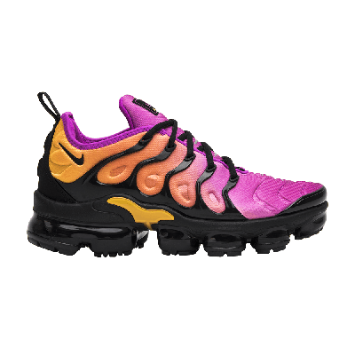 Pre-owned Nike Wmns Air Vapormax Plus 'sherbet' In Multi-color
