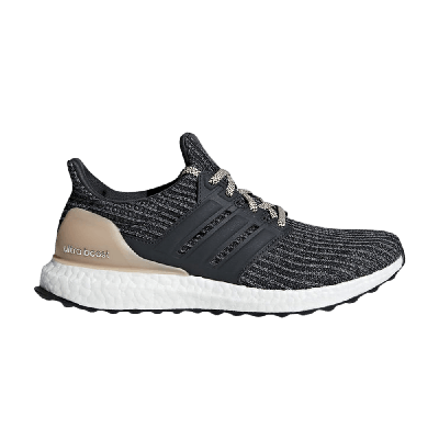 Pre-owned Adidas Originals Wmns Ultraboost 4.0 'mocha' In Brown
