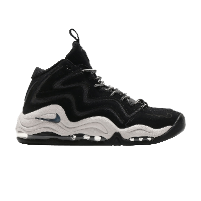 Pre-owned Nike Air Pippen 'black'