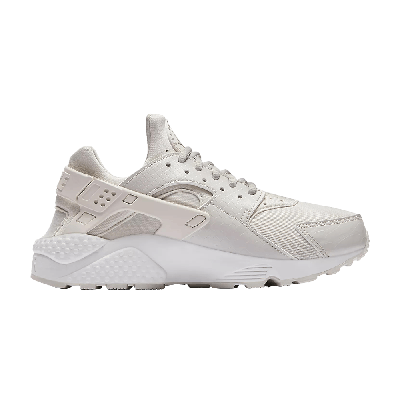 Pre-owned Nike Wmns Air Huarache 'phantom Light Bone' In White