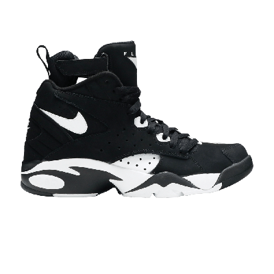 Pre-owned Nike Air Maestro 2 Limited 'black'