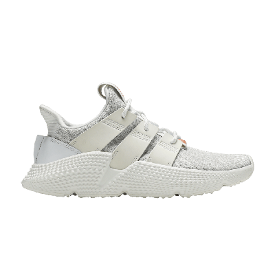 Pre-owned Adidas Originals Wmns Prophere 'running White'