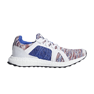 Pre-owned Adidas Originals Stella Mccartney X Parley X Wmns Ultraboost 'hi-res Blue'