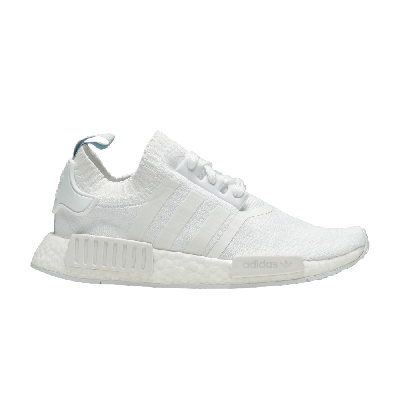 Pre-owned Adidas Originals Wmns Nmd_r1 Pk 'running White'