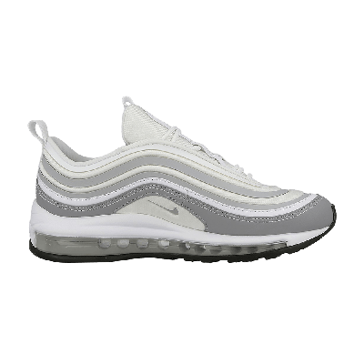 Pre-owned Nike Wmns Air Max 97 Ultra 'white'