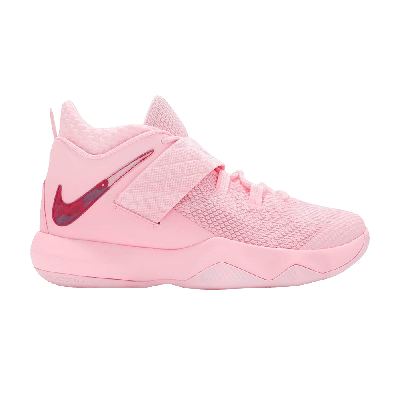 Pre-owned Nike Ambassador 10 'kay Yow' In Pink