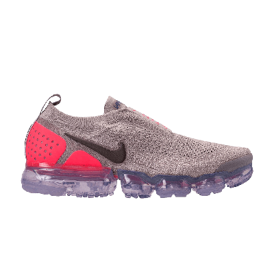 Pre-owned Nike Air Vapormax Moc 2 'moon Particle' In Pink