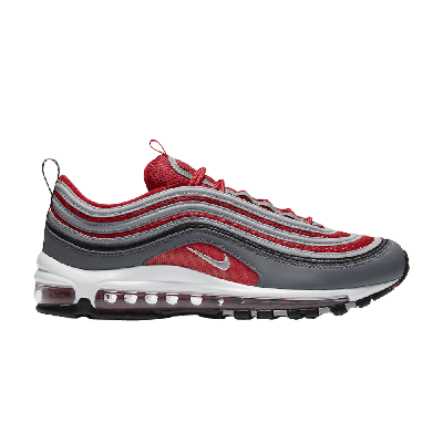 Pre-owned Nike Air Max 97 'gym Red'