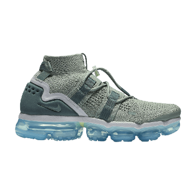 Pre-owned Nike Air Vapormax Utility 'clay Green'