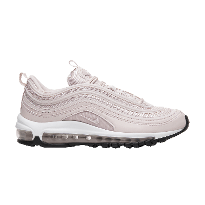 Pre-owned Nike Wmns Air Max 97 Ultra 'cloud Plush' In Pink