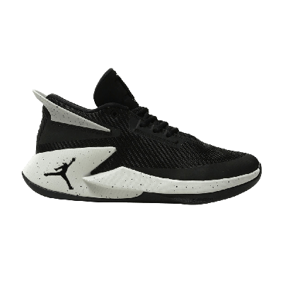 Pre-owned Air Jordan Jordan Fly Lockdown Pfx In Black