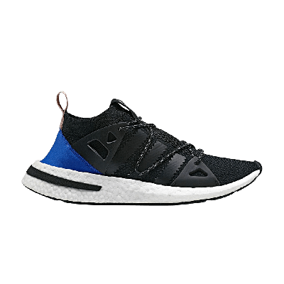 Pre-owned Adidas Originals Wmns Arkyn 'core Black'