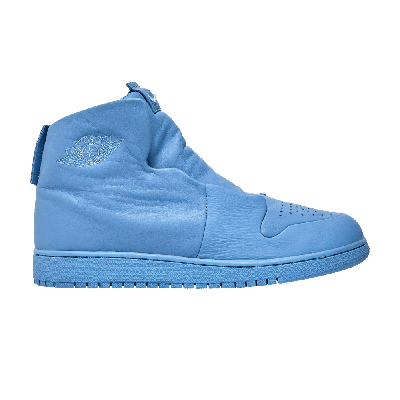 Pre-owned Air Jordan Wmns  1 'sage Xx' In Blue