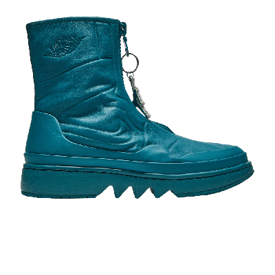 Pre-owned Air Jordan Wmns  1 'jester Xx' In Teal