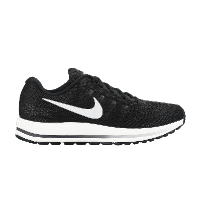 Pre-owned Nike Air Zoom Vomero 12 In Black