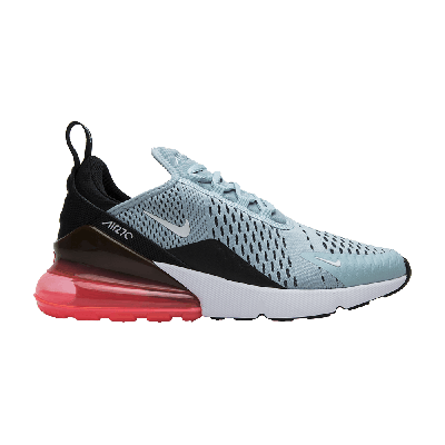 Pre-owned Nike Wmns Air Max 270 'ocean Bliss' In Blue