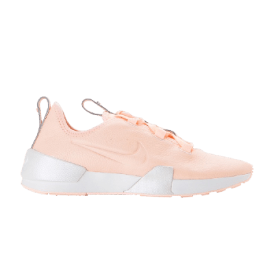 Pre-owned Nike Wmns Ashin Modern Lx In Pink