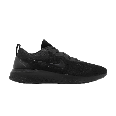Pre-owned Nike Odyssey React 'triple Black'
