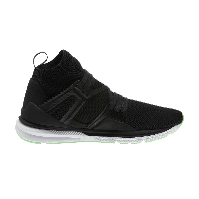 Pre-owned Puma Solebox X B.o.g. Limitless In Black
