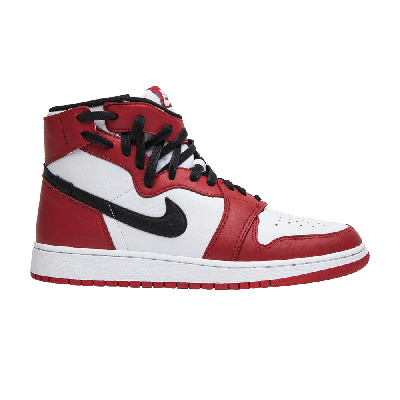 Pre-owned Air Jordan Wmns  1 Rebel Xx 'chicago' In White