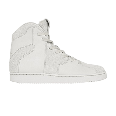 Pre-owned Air Jordan Jordan Westbrook 0.2 Qs In White