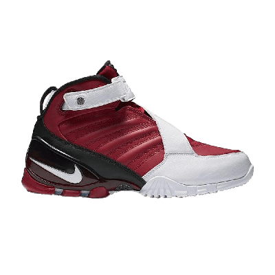 Pre-owned Nike Zoom Vick 3 'varsity Red'