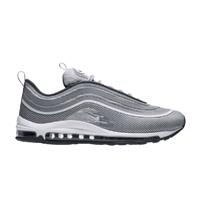 Pre-owned Nike Air Max 97 Ultra '17 'wolf Grey'