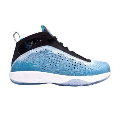 Pre-owned Air Jordan 2011 'jordan Brand Classic East' In Blue