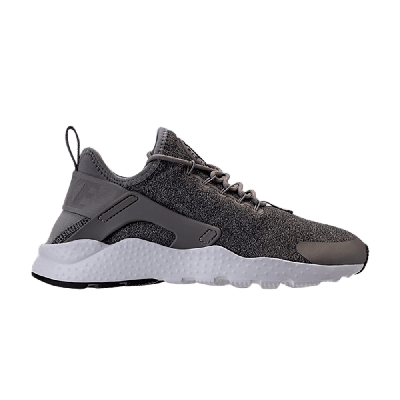 Pre-owned Nike Wmns Air Huarache Ultra Se In Grey