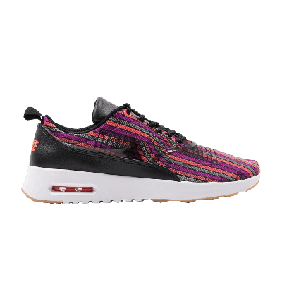 Pre-owned Nike Wmns Air Max Thea Ultra Jacquard Premium In Multi-color