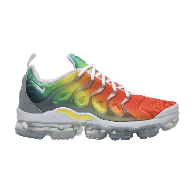 Pre-owned Nike Air Vapormax Plus 'retuned Air' In Multi-color