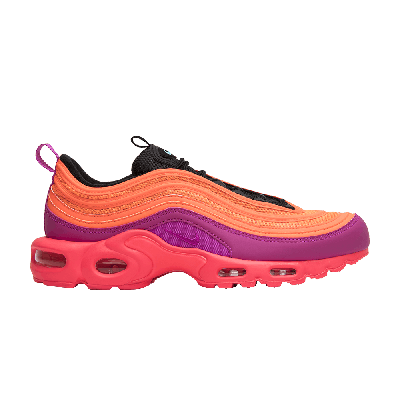 Pre-owned Nike Air Max 97 Plus 'racer Pink'